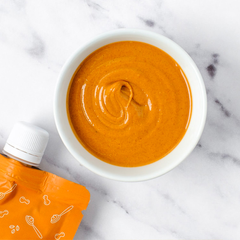 5 Deliciously Creative Ways to Enjoy Peanut Butter